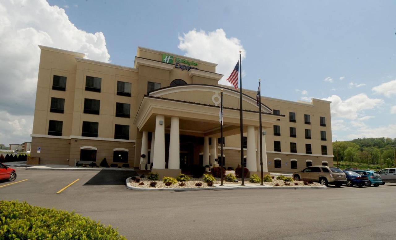 Holiday Inn Express Somerset, An Ihg Hotel Εξωτερικό φωτογραφία